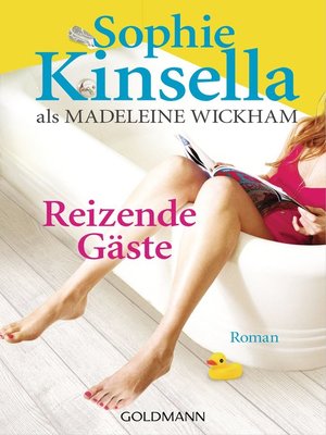 cover image of Reizende Gäste